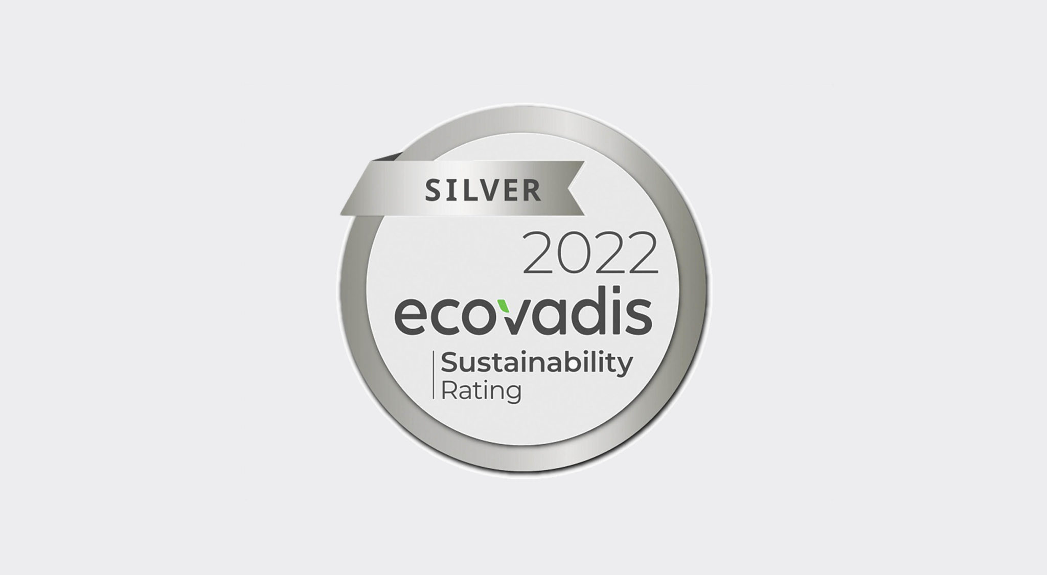 ILOQ Receives EcoVadis Silver Ranking For Its Sustainable Performance ...