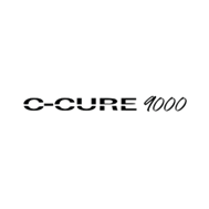 C-Cure logo