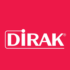 Dirak logo