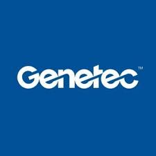 Genetec logo