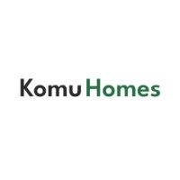 KomuHomes logo